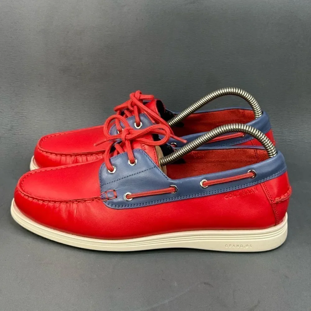 Cole Haan gently used